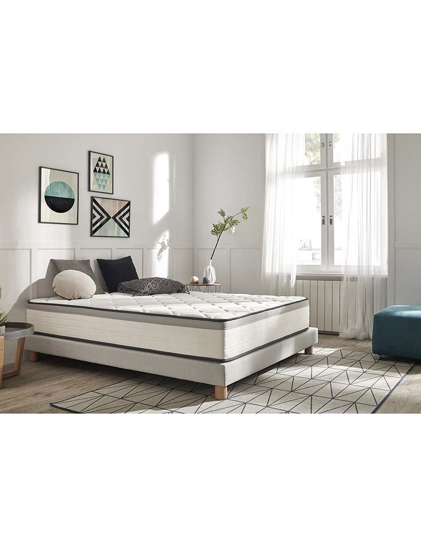 Colchão Premium Hotel Edition