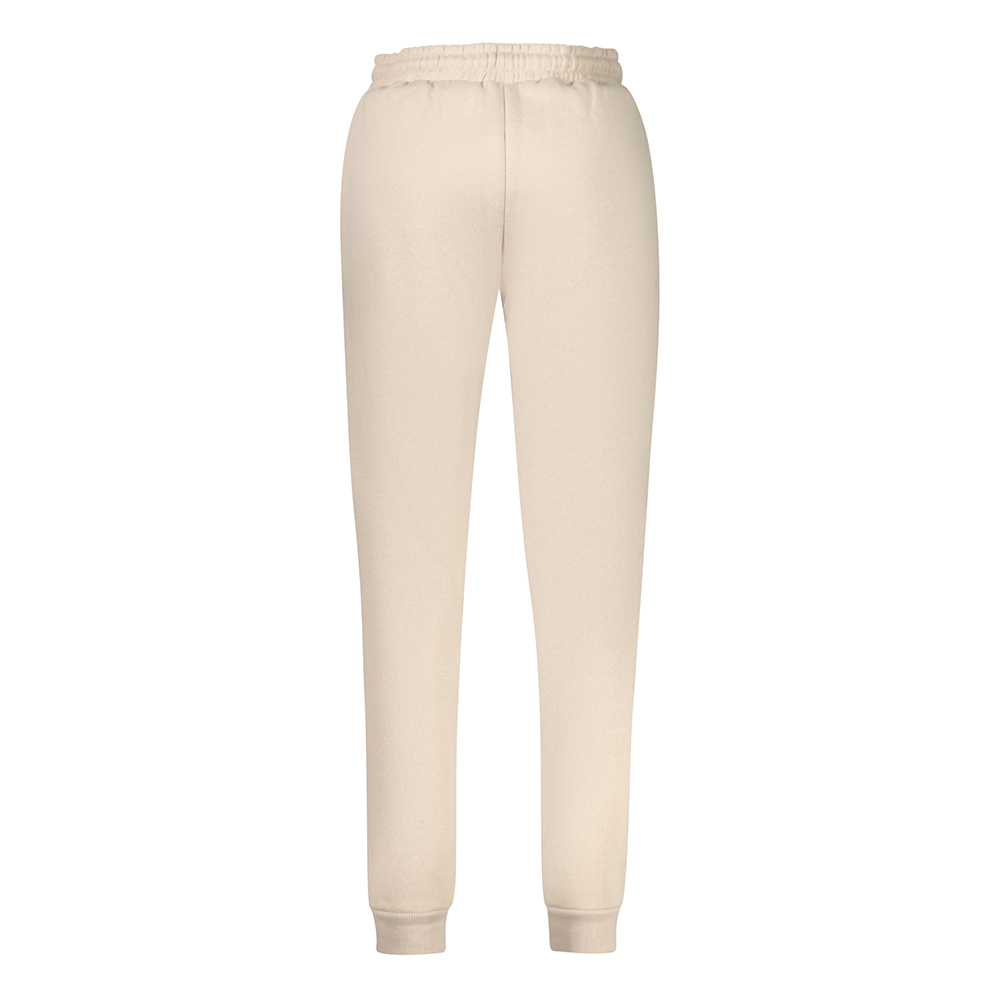 Calças Fato Treino Senhora Bege