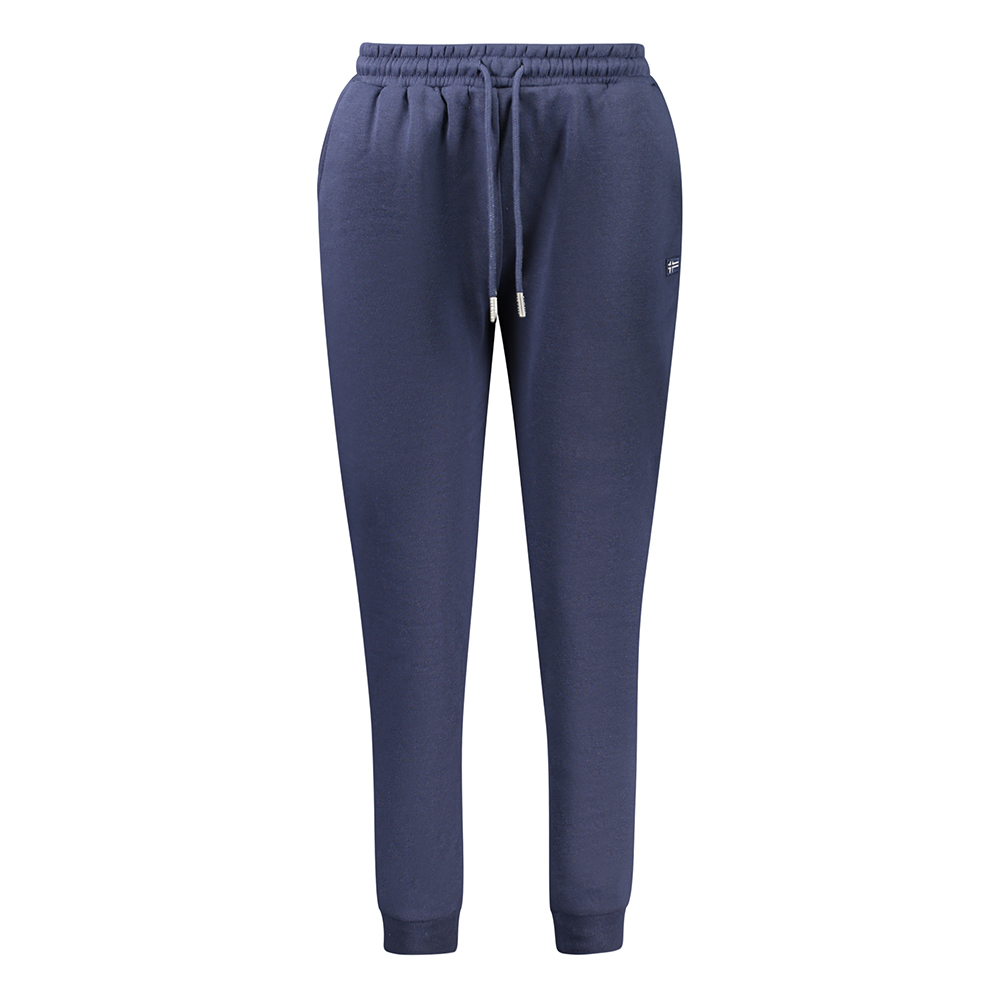 Calças Fato Treino Senhora Azul