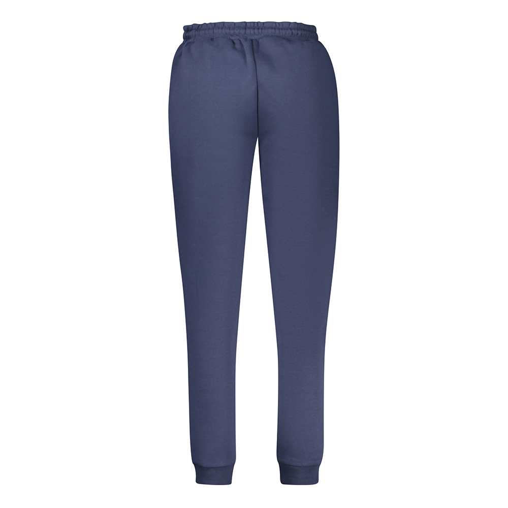 Calças Fato Treino Senhora Azul