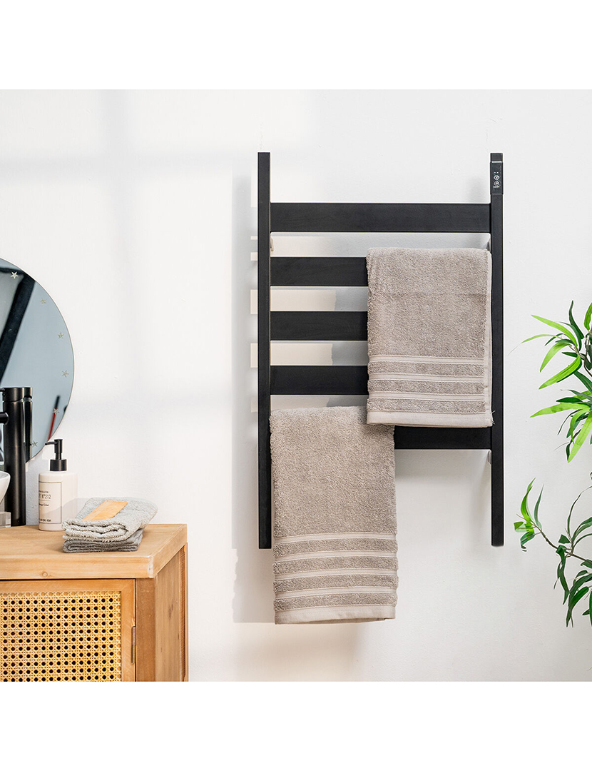 Toalheiro Elétrico Towarall 5 Barras