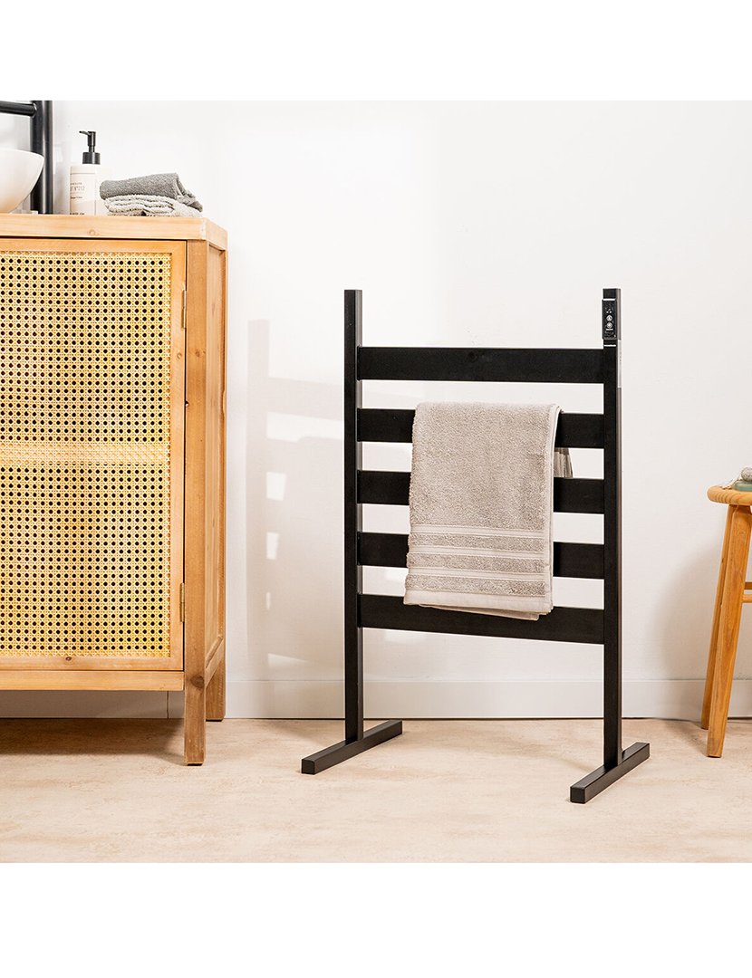 Toalheiro Elétrico Towarall 5 Barras