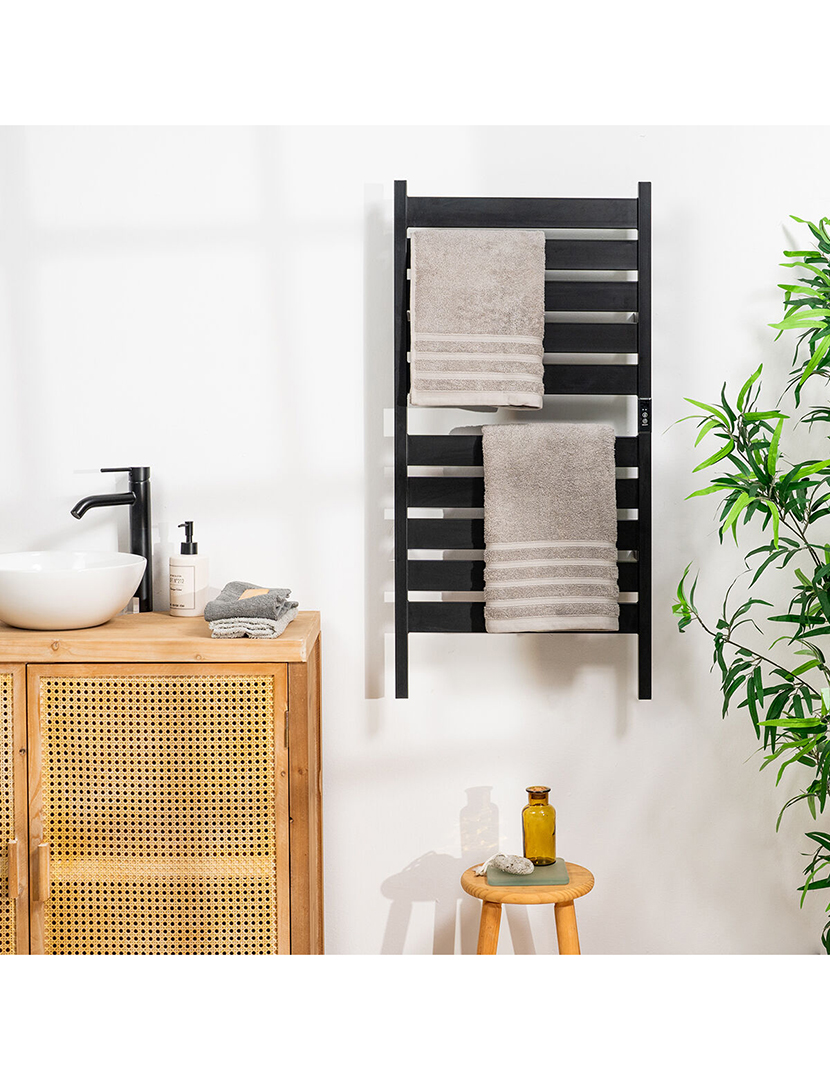 Toalheiro Elétrico Towarall 10 Barras