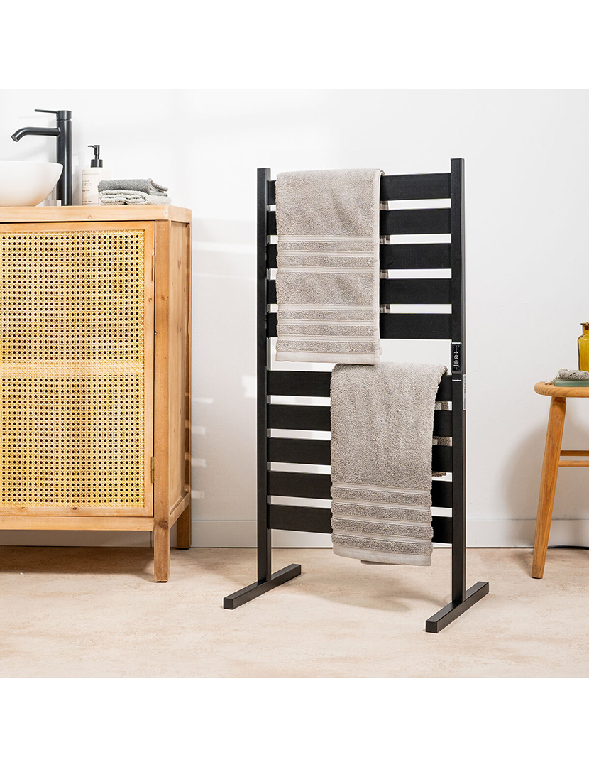 Toalheiro Elétrico Towarall 10 Barras