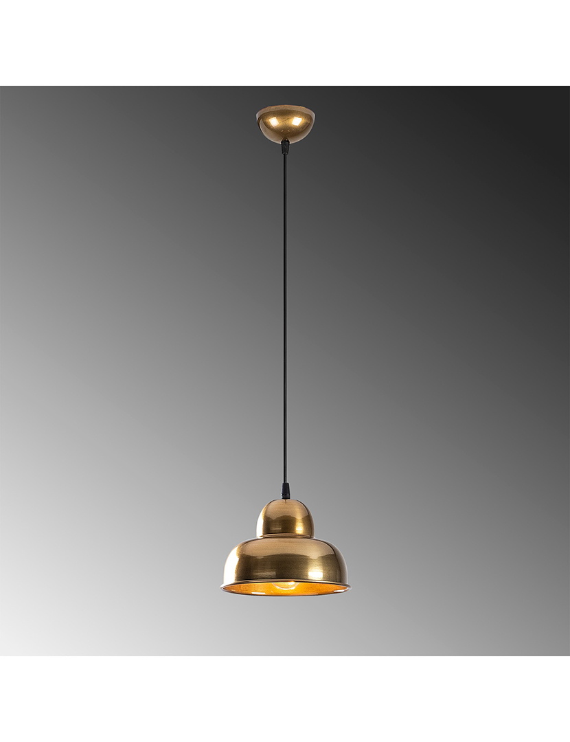 Candeeiro Suspenso Berceste 180 S Vintage