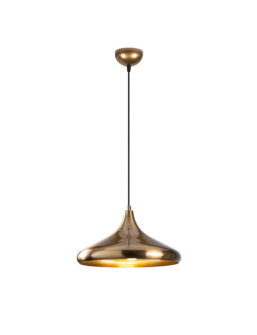 Candeeiro Suspenso Berceste 208-S