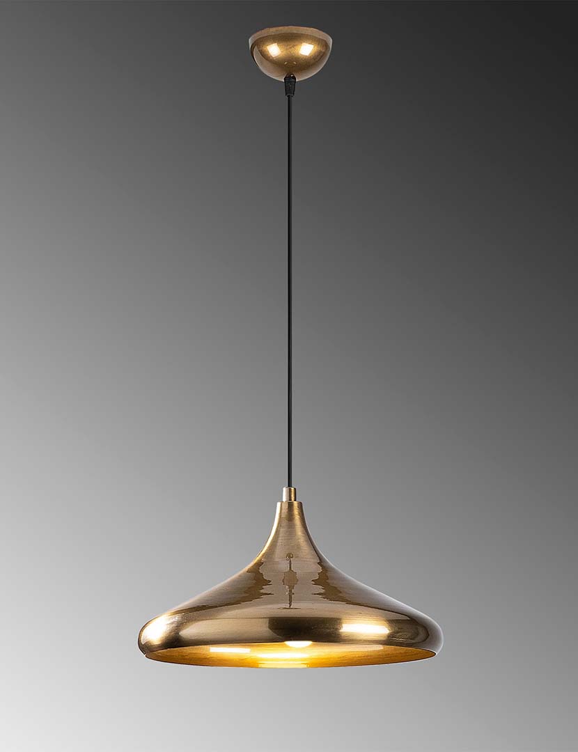 Candeeiro Suspenso Berceste 208-S