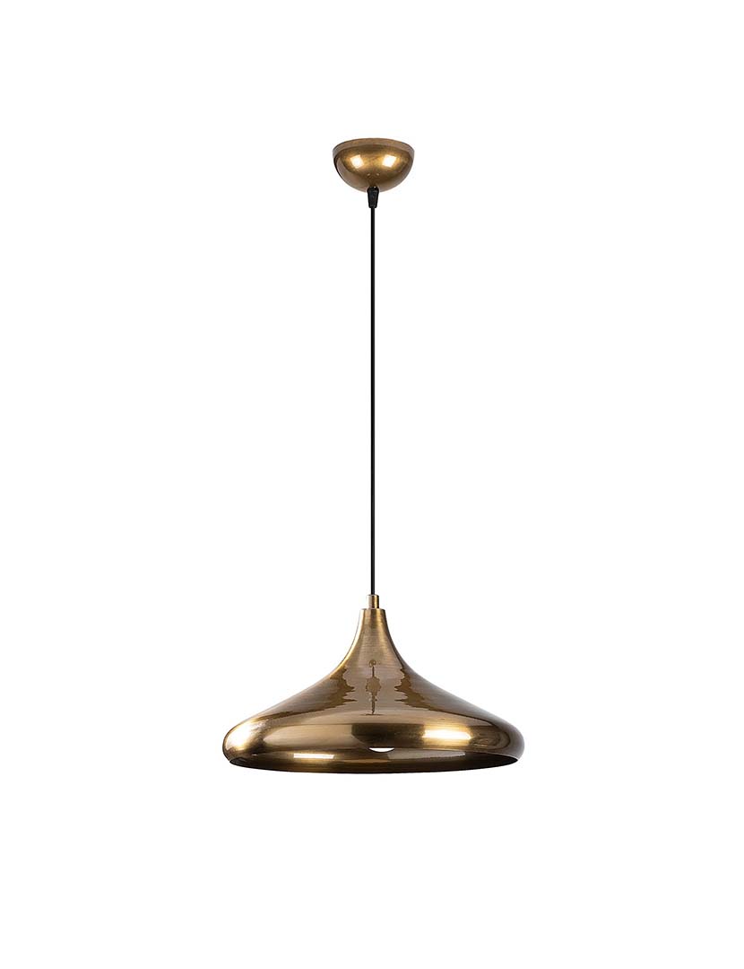 Candeeiro Suspenso Berceste 208-S