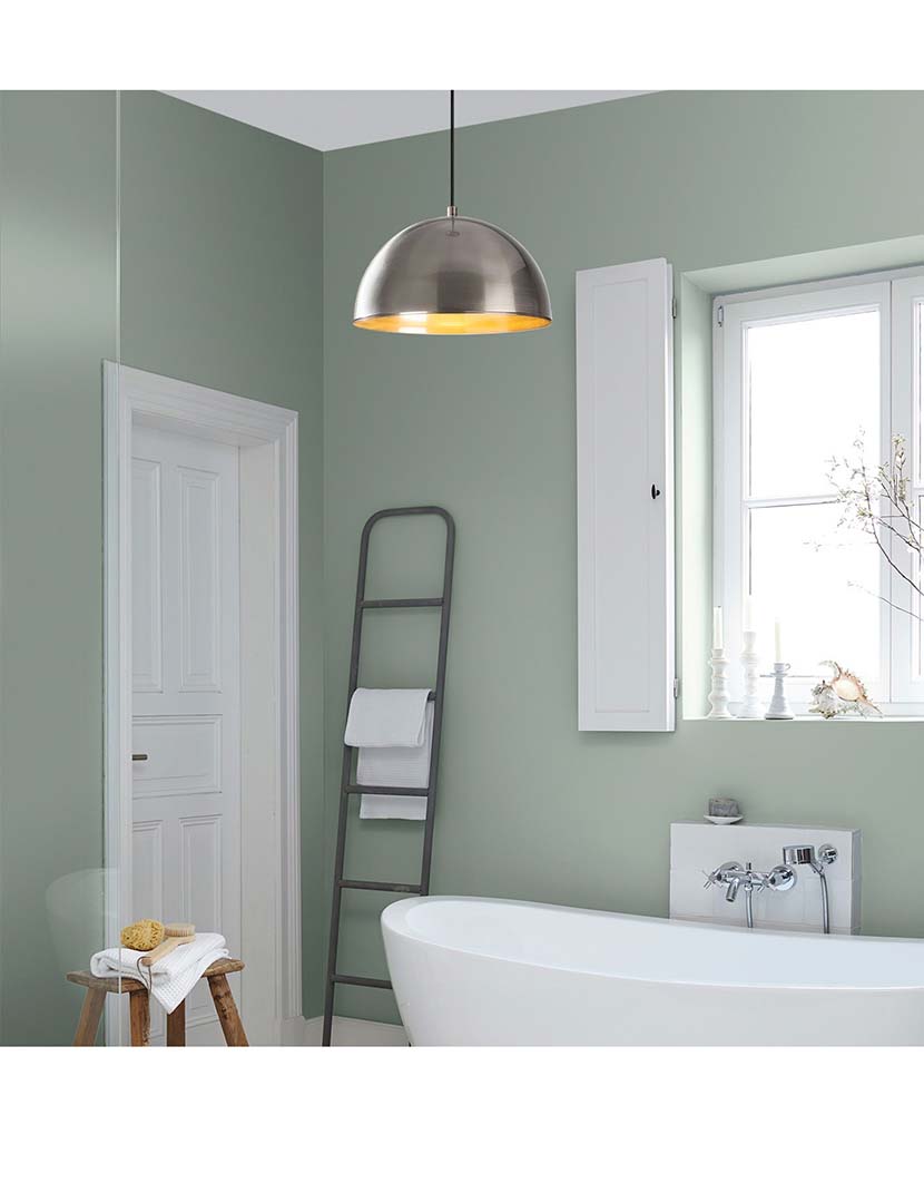 Candeeiro Suspenso Berceste 231-S