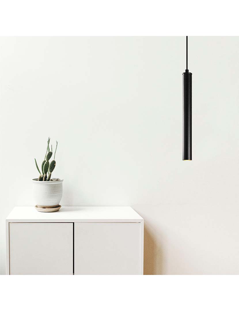 Candeeiro Suspenso Best 641-S