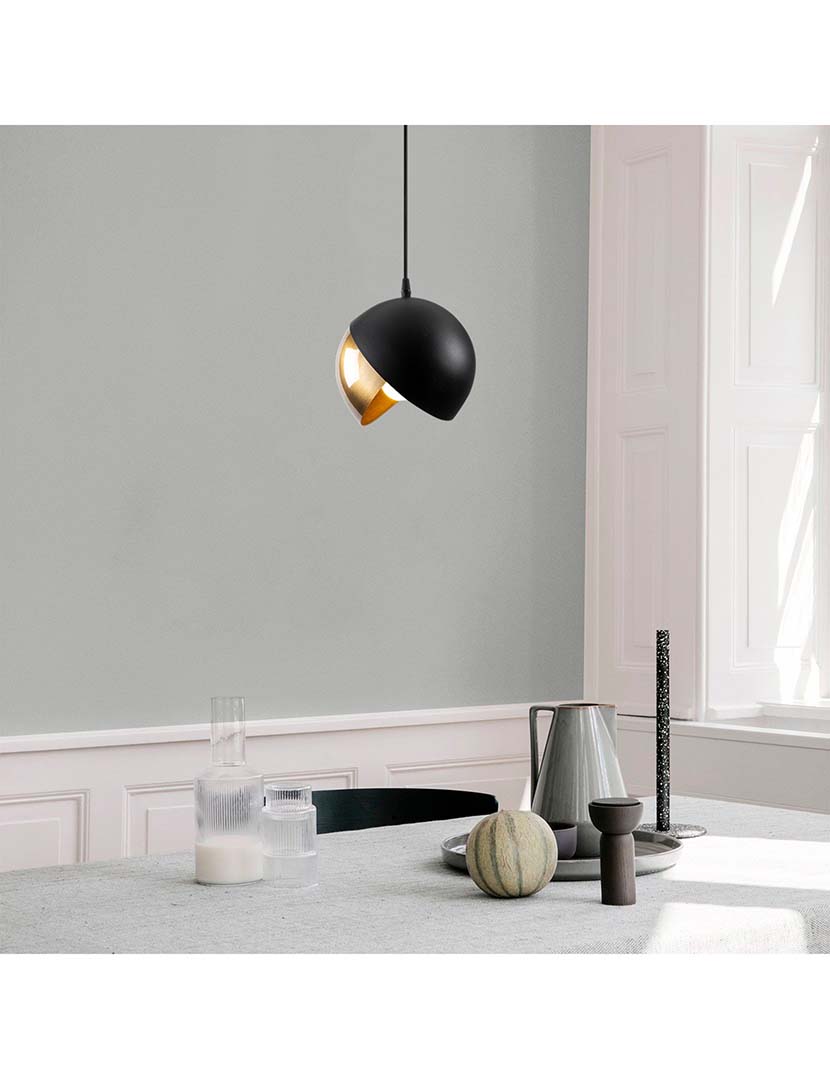 Candeeiro Suspenso Berceste 252-S