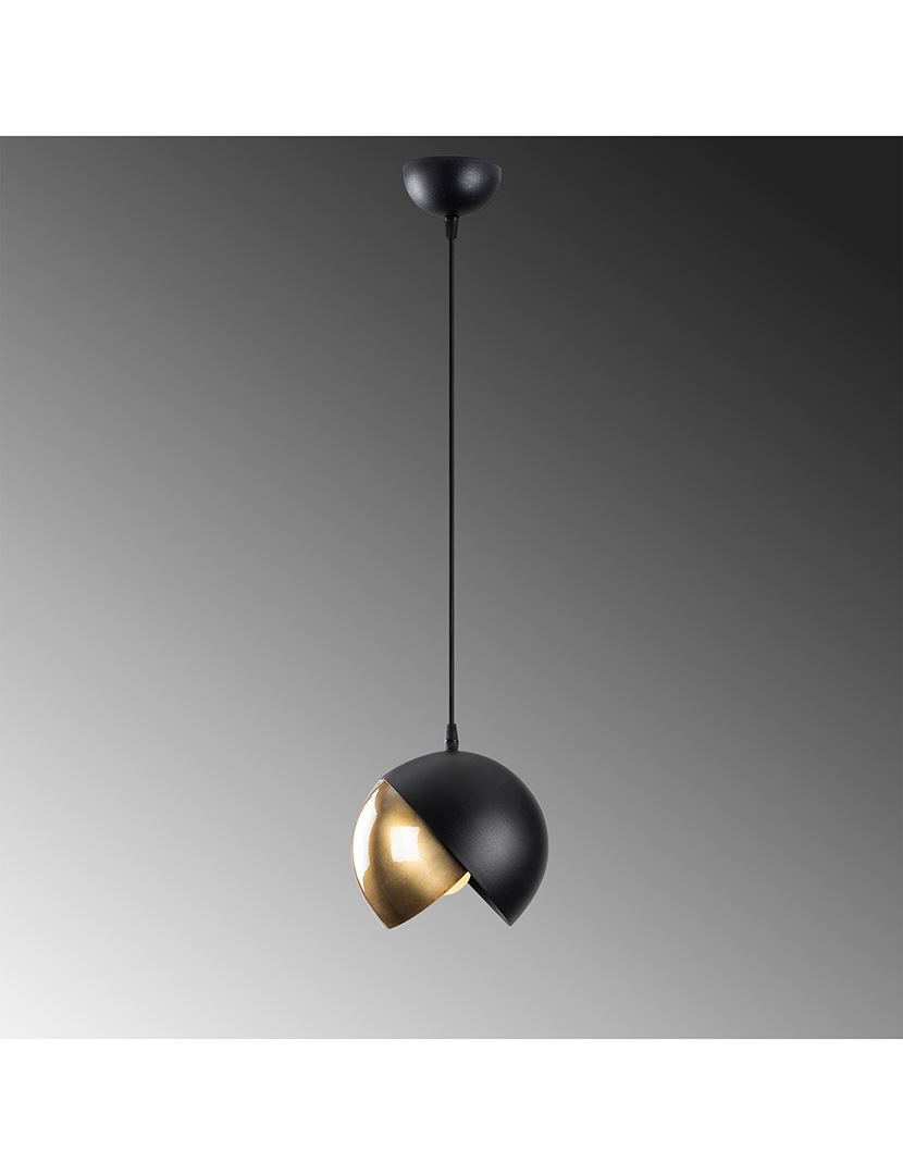 Candeeiro Suspenso Berceste 252-S