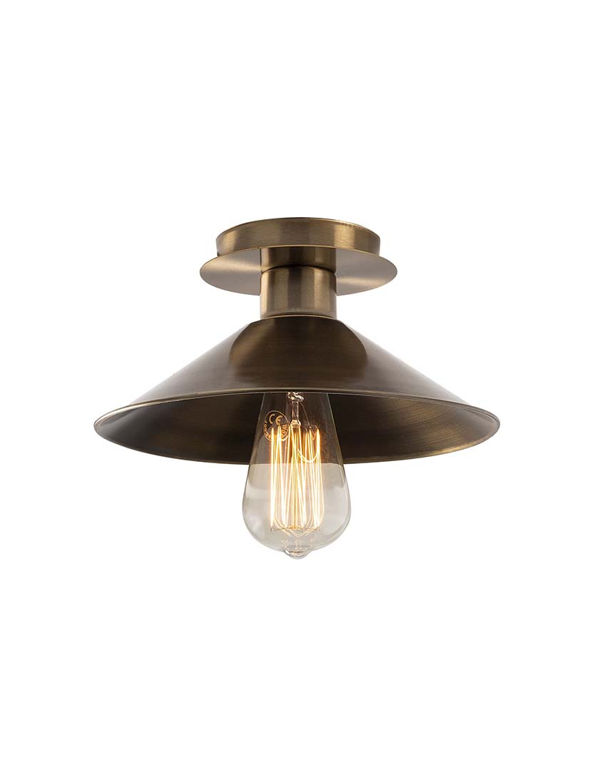 Candeeiro Teto Berceste N-662