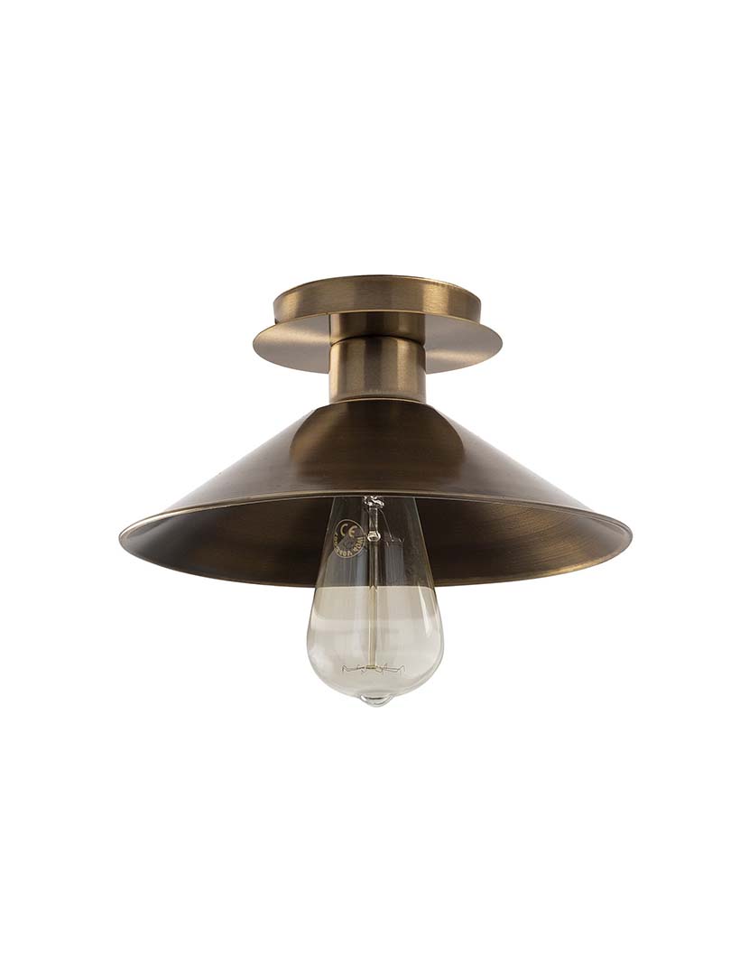 Candeeiro Teto Berceste N-662