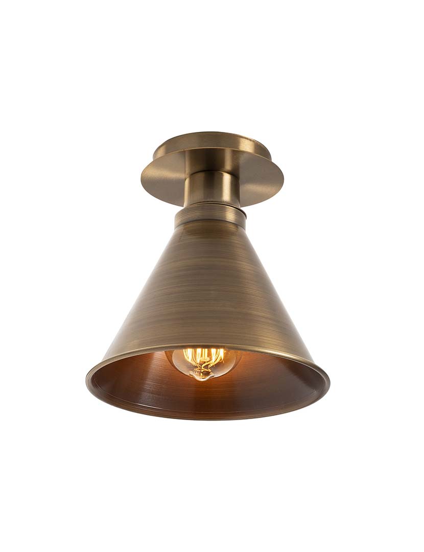 Candeeiro Teto Berceste N-679