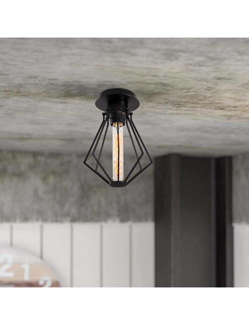 Candeeiro Teto Oylat N-1039