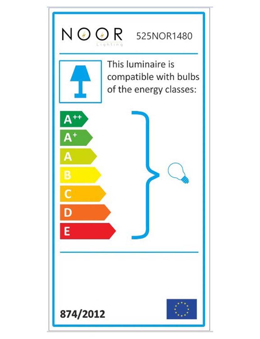 Candeeiro Teto Oylat N-1039