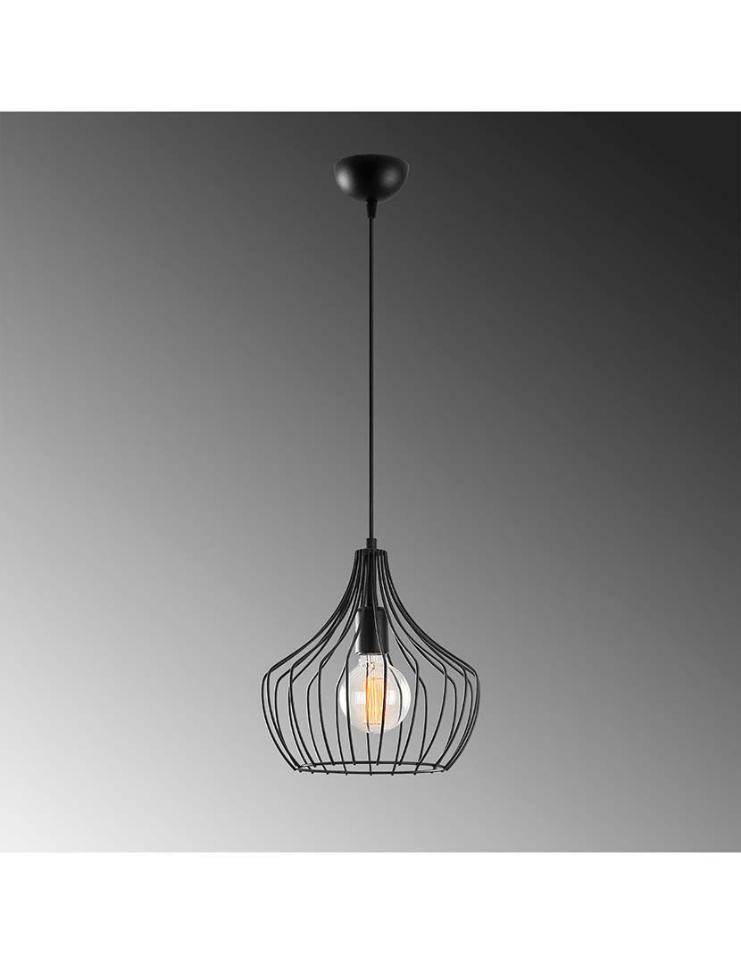 Candeeiro Suspenso Mezopotamya N-1277