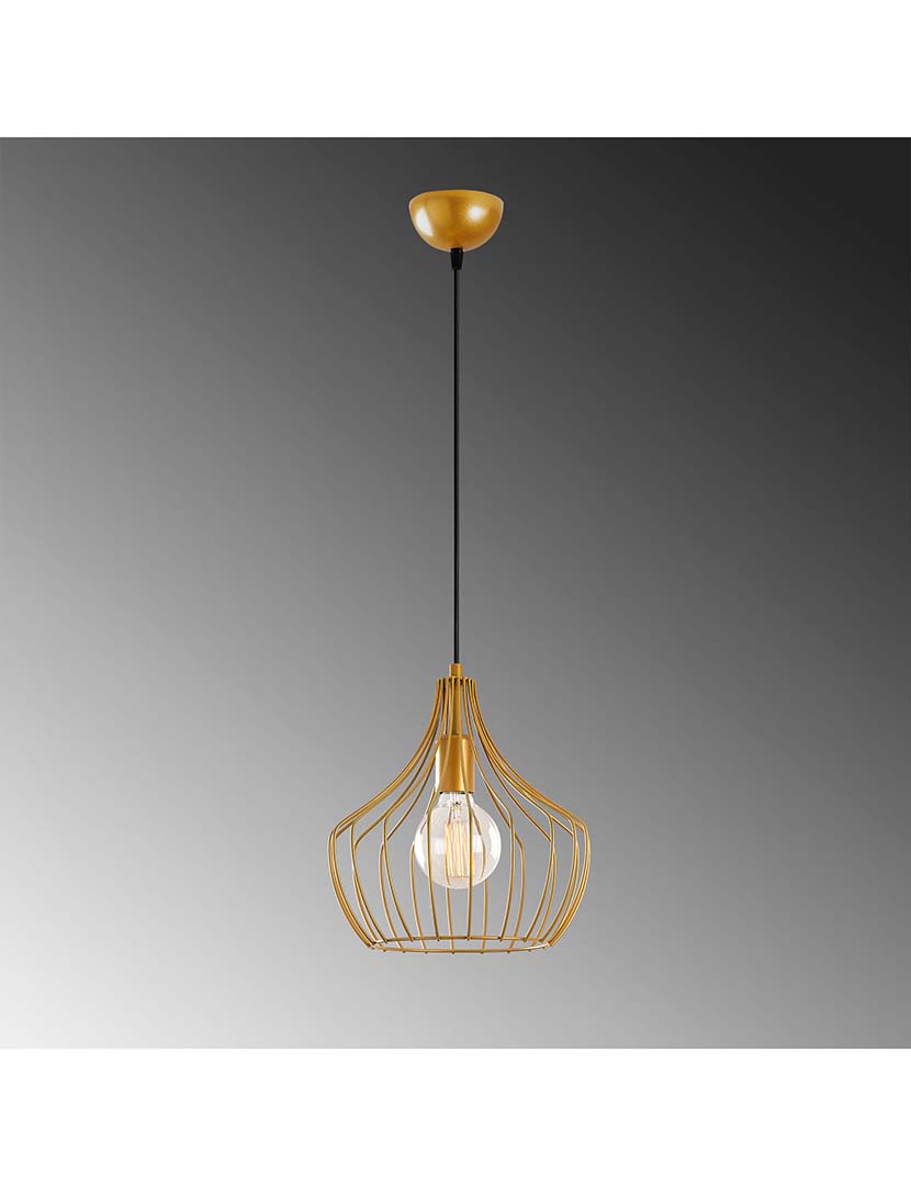 Candeeiro Suspenso Mezopotamya N-1279