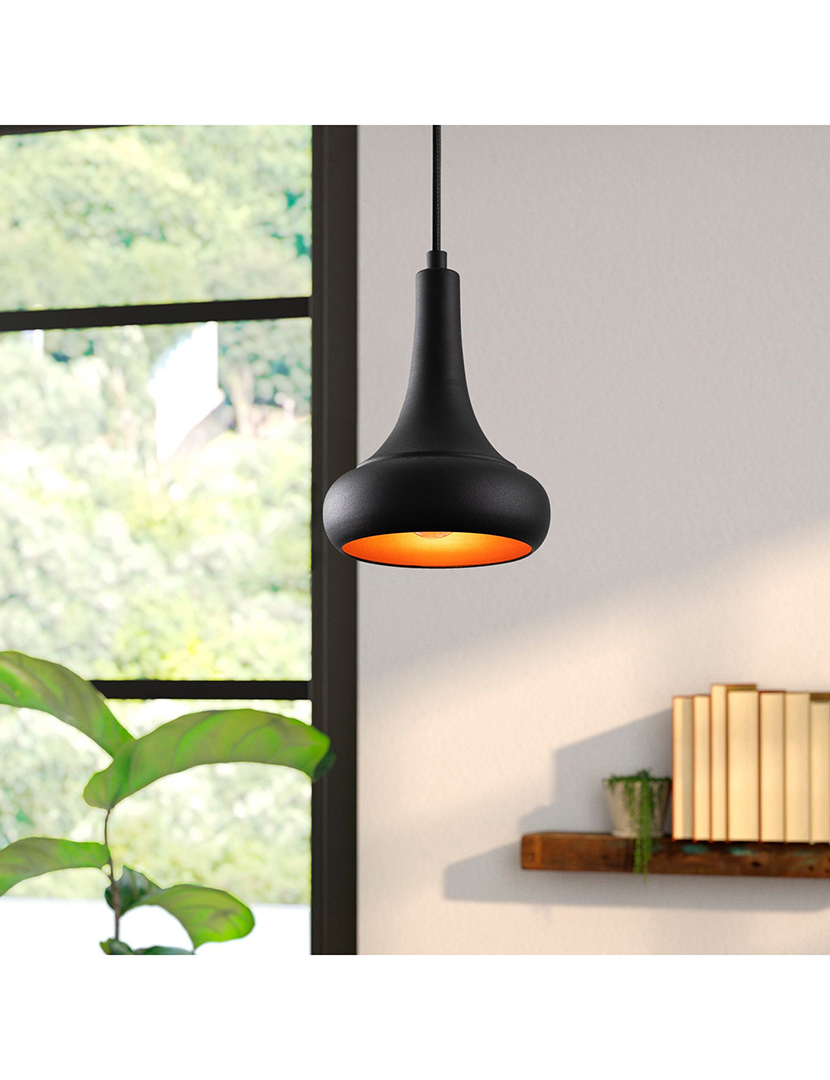 Candeeiro Suspenso Berceste N-1366