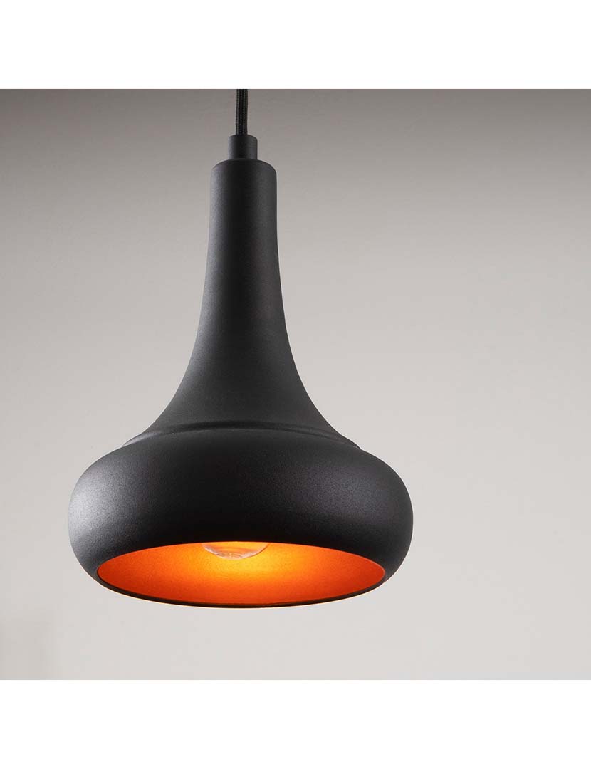 Candeeiro Suspenso Berceste N-1366