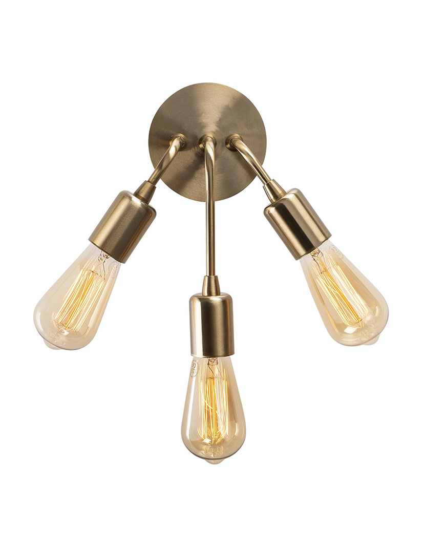 Candeeiro Parede Harput N-1338