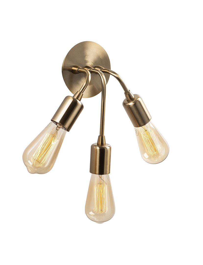 Candeeiro Parede Harput N-1338