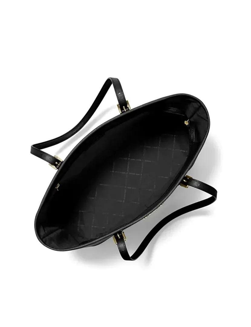 Mala Tote Jet Set Travel Large Preto