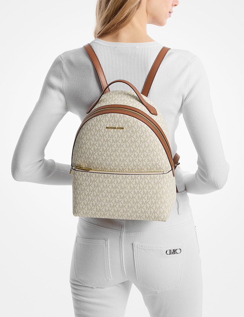 Mochila Sheila Vanilla