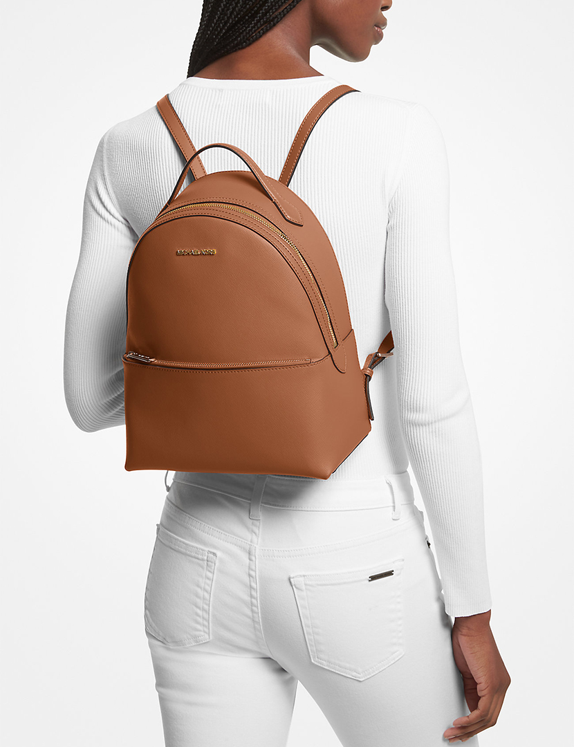 Mochila Sheila Castanho