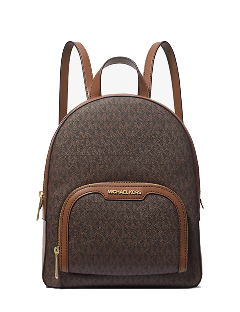 Mochila Jaycee Castanho