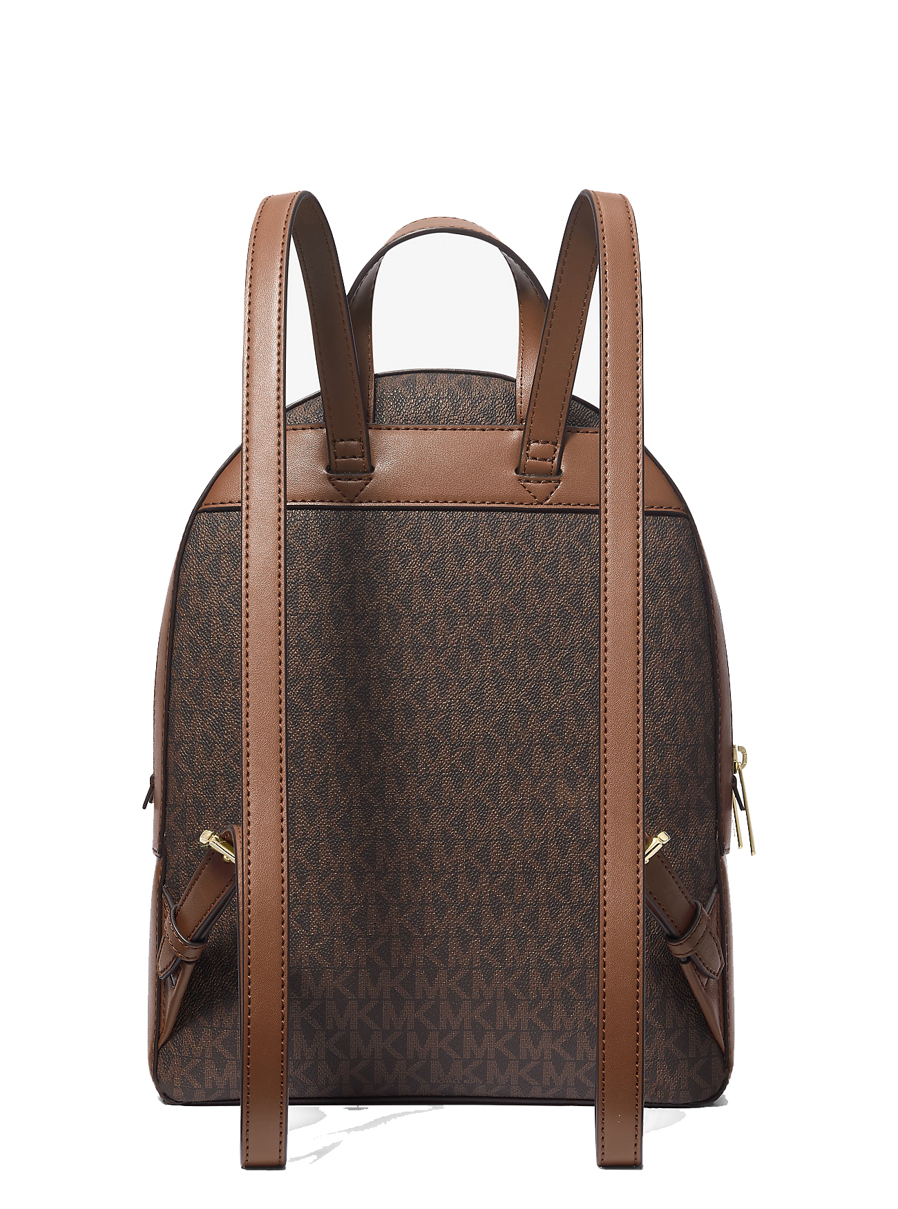 Mochila Jaycee Castanho