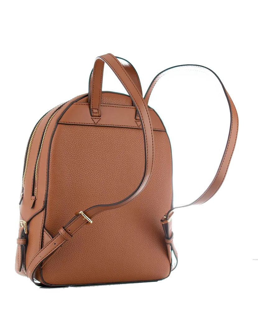 Mochila Jaycee Castanho