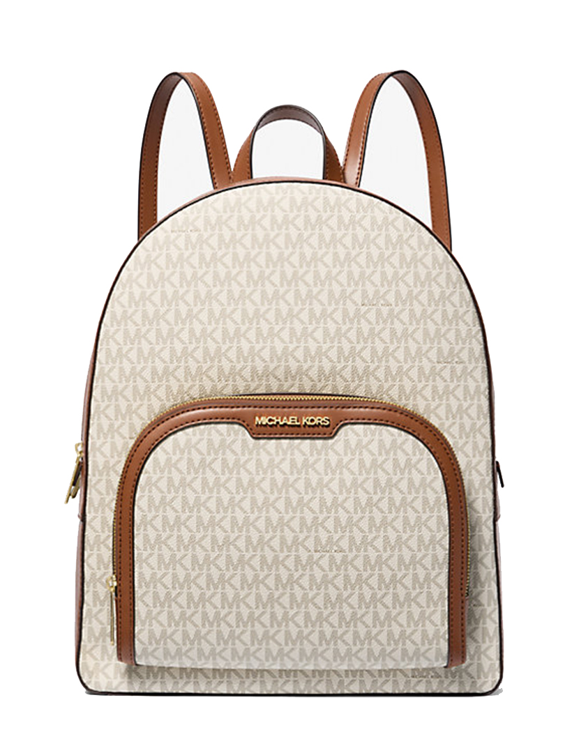 Mochila Jaycee Vanilla