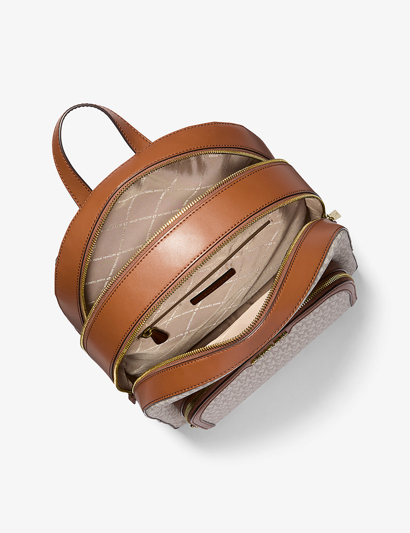 Mochila Jaycee Vanilla