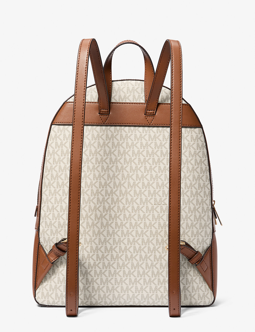 Mochila Jaycee Vanilla