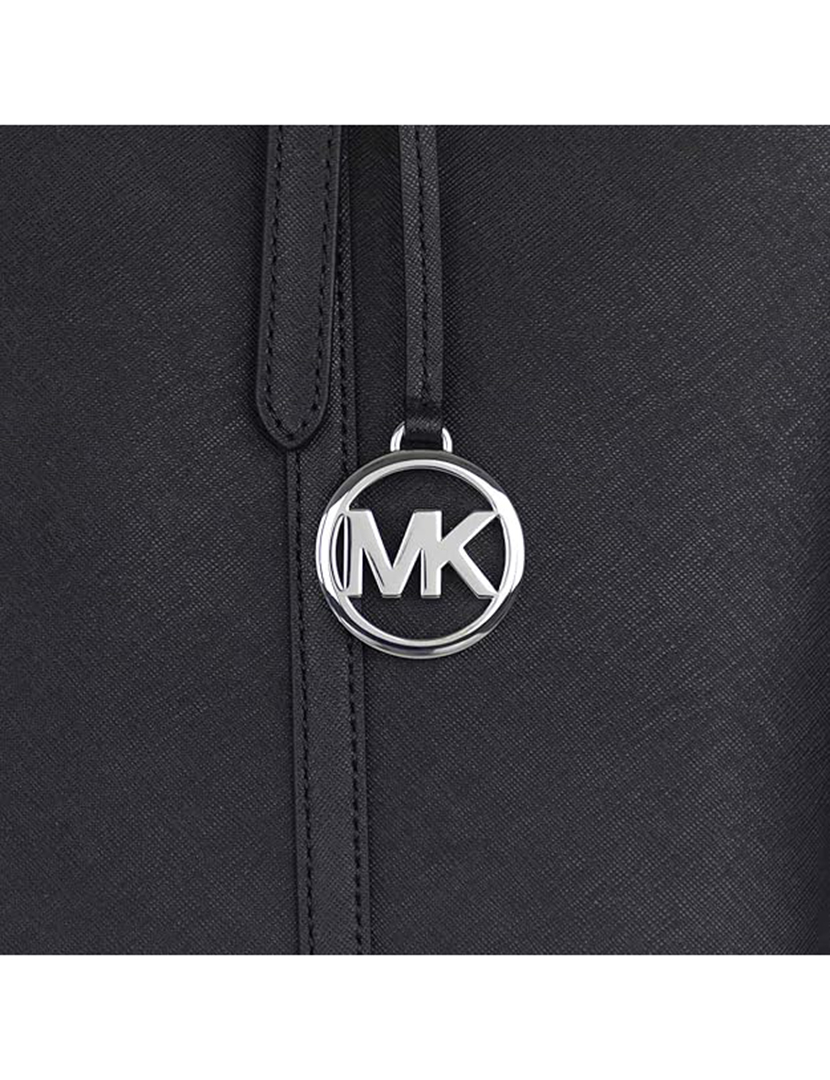 Mala Tote Jet Set Travel Bag Preto