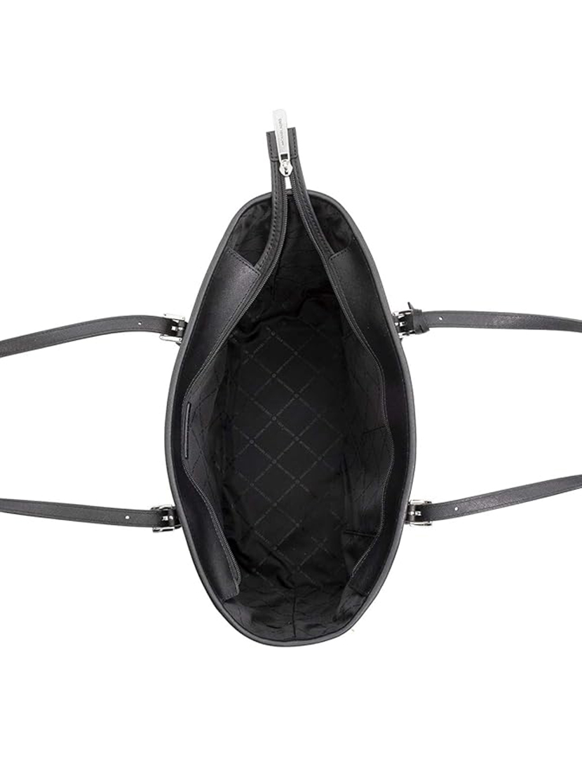 Mala Tote Jet Set Travel Bag Preto