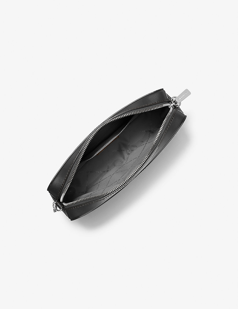 Mala Tiracolo Jet Set Preto