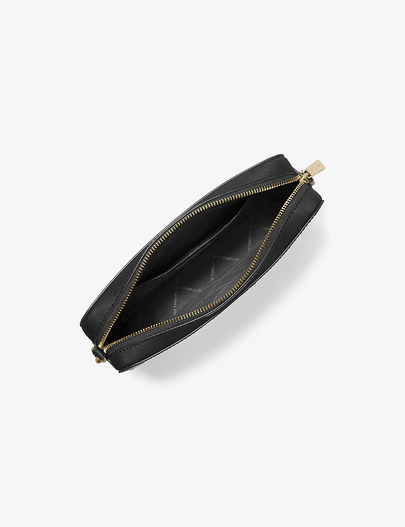 Mala Tiracolo Jet Set Preto