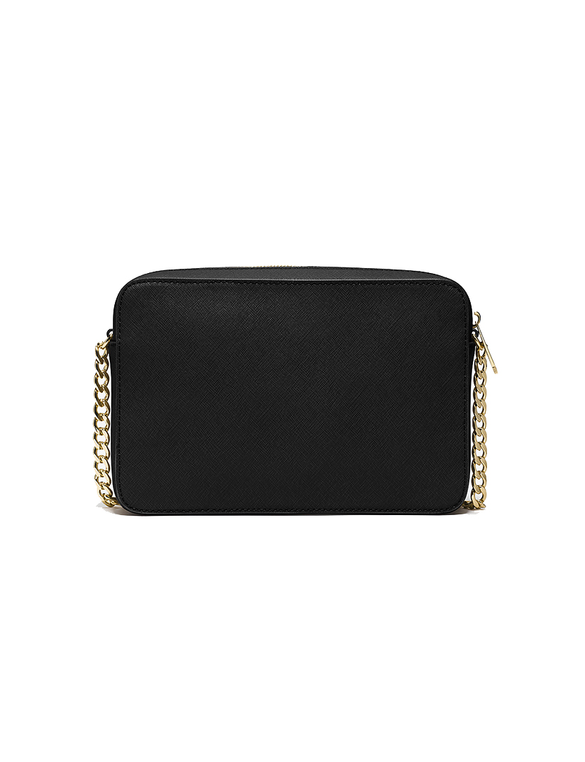 Mala Tiracolo Jet Set Preto