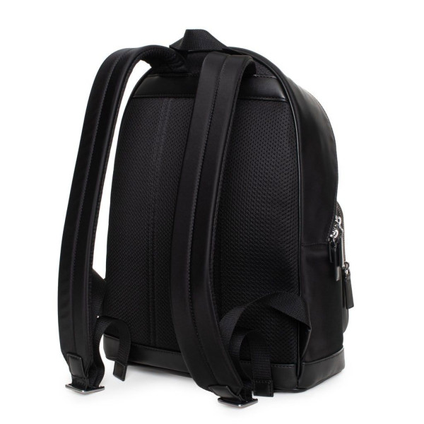 Mochila Lautner Preto