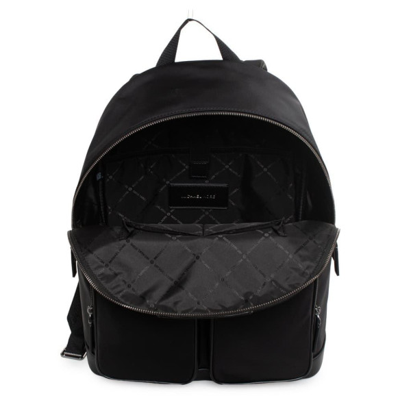 Mochila Lautner Preto