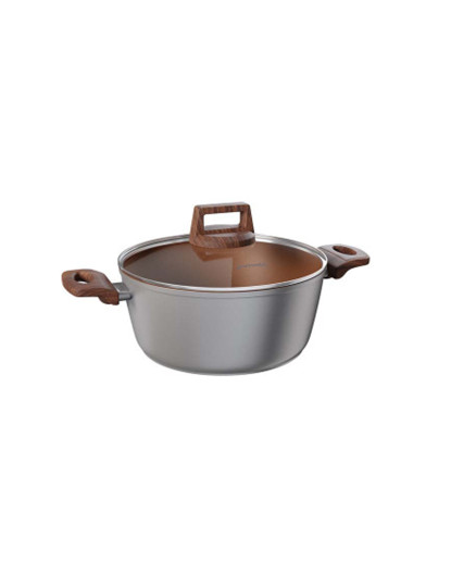 Trem Cozinha 5 Peças Vulcano