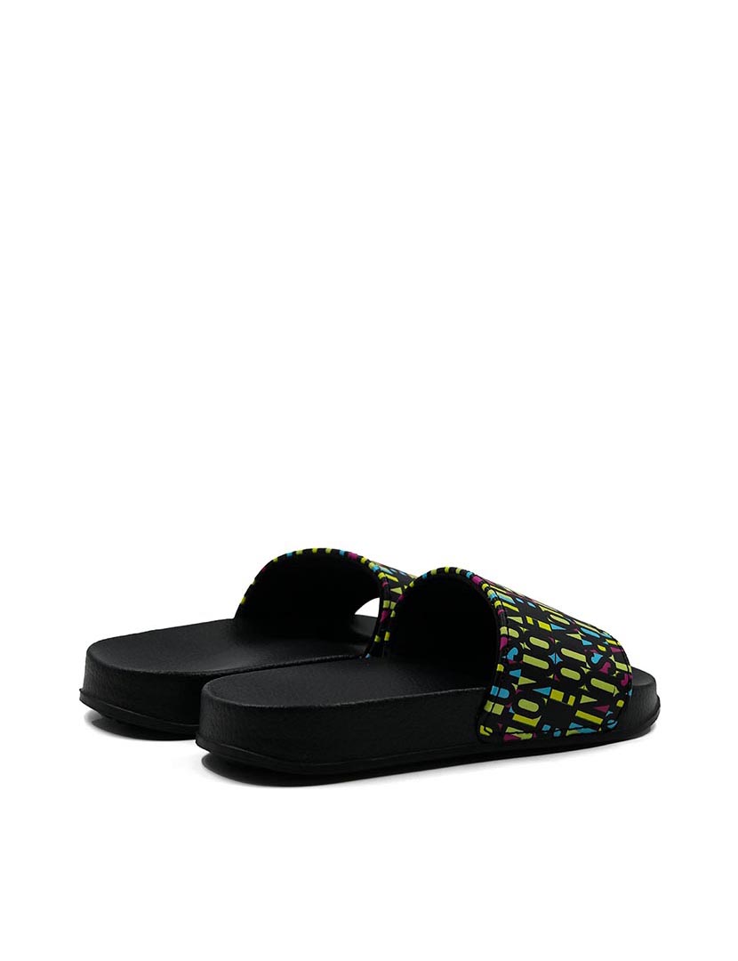 Chinelos Criança Preto