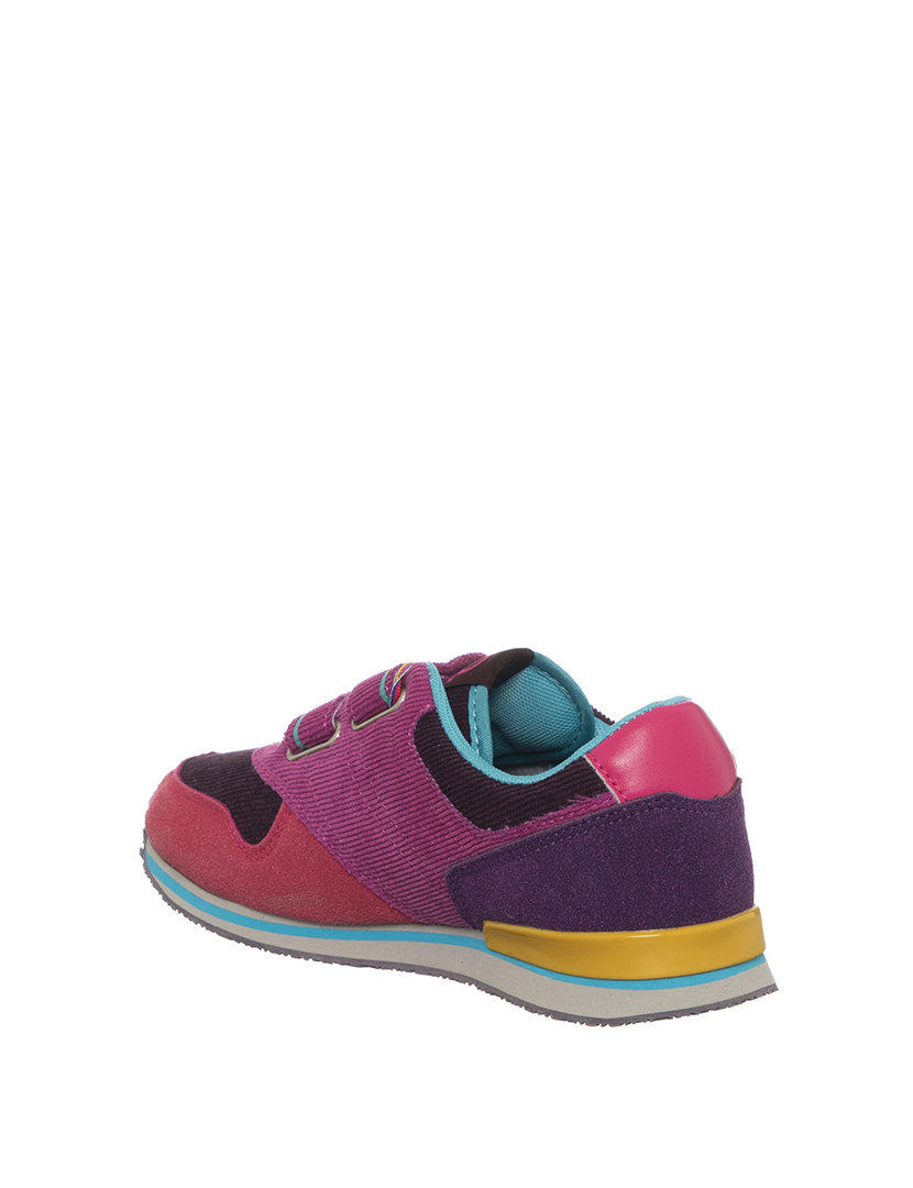 Ténis Criança Fuschia