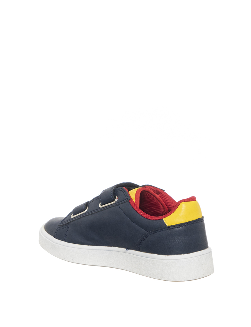 Ténis Criança Azul