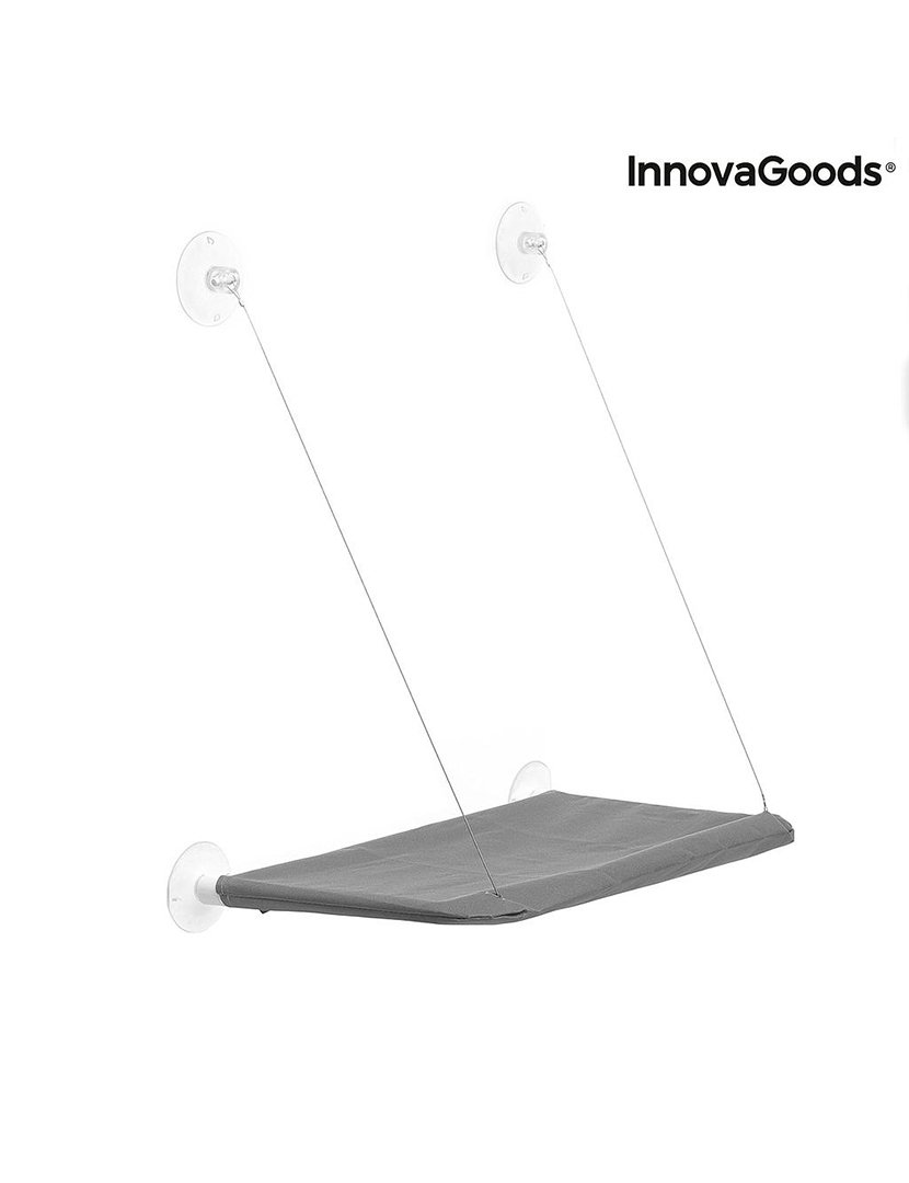 Rede Suspensa Gatos Catlax 