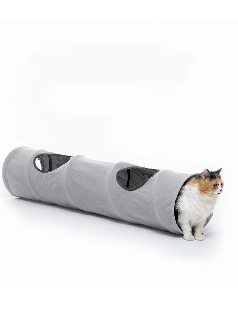 Túnel Dobrável Funnyl 