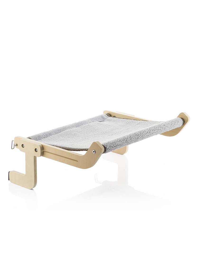 Rede Suspensa Gatos Hamacat 